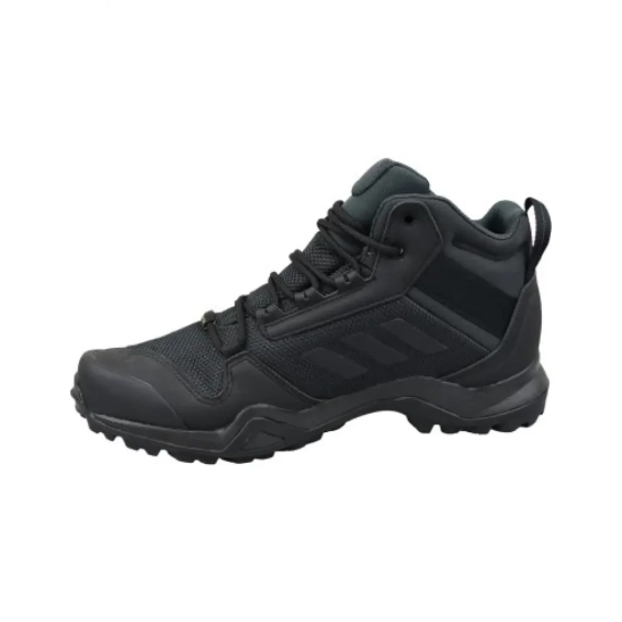 Кросівки Adidas Terrex Ax3 Mid Gtx BC0466 фото 12 — інтернет-магазин Tapok