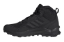 Кроссовки Adidas Terrex Ax4 Mid Gore-Tex Hiking FY9638 Фото 1
