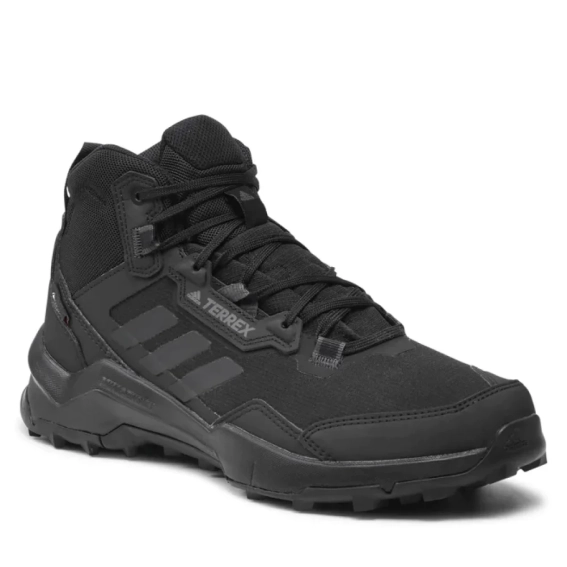 Кроссовки Adidas Terrex Ax4 Mid Gore-Tex Hiking FY9638 фото 3 — интернет-магазин Tapok