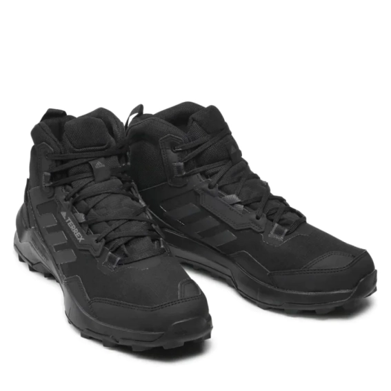 Кроссовки Adidas Terrex Ax4 Mid Gore-Tex Hiking FY9638 фото 6 — интернет-магазин Tapok