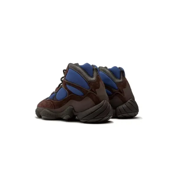 Кроссовки ADIDAS YEEZY 500 HIGH FY4269 фото 2 — интернет-магазин Tapok