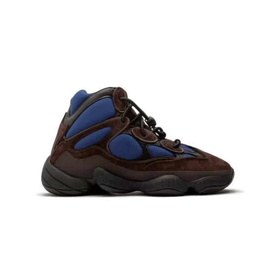 Кроссовки ADIDAS YEEZY 500 HIGH FY4269 фото 8 — интернет-магазин Tapok