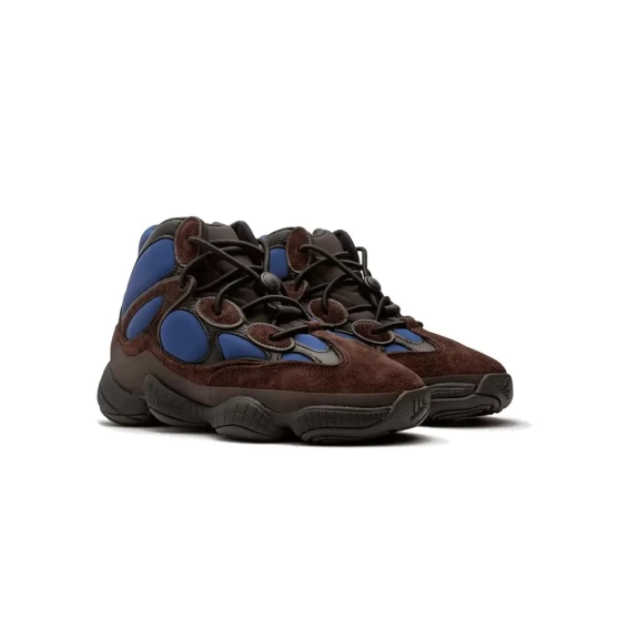 Кроссовки ADIDAS YEEZY 500 HIGH FY4269 фото 10 — интернет-магазин Tapok