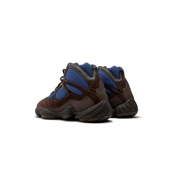 Кроссовки ADIDAS YEEZY 500 HIGH FY4269 фото 12 — интернет-магазин Tapok