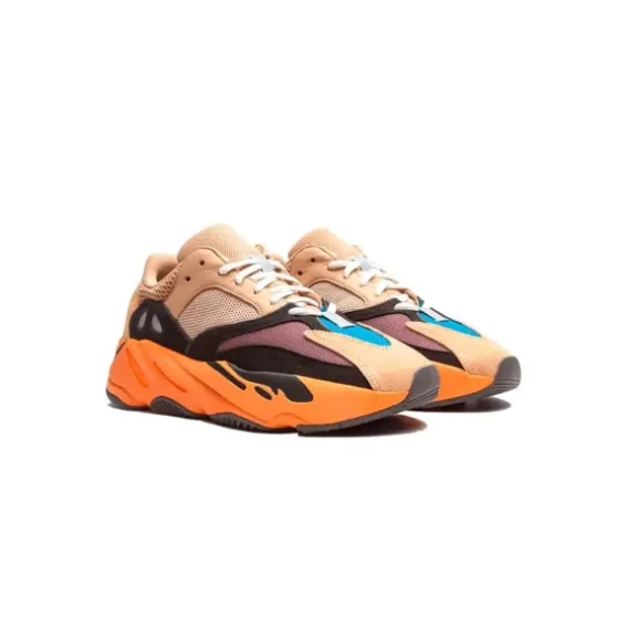 Кроссовки ADIDAS YEEZY BOOST 700 GW0297 фото 4 — интернет-магазин Tapok