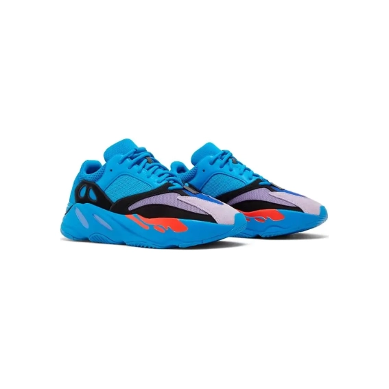 Кроссовки ADIDAS YEEZY BOOST 700 HP6674 фото 4 — интернет-магазин Tapok