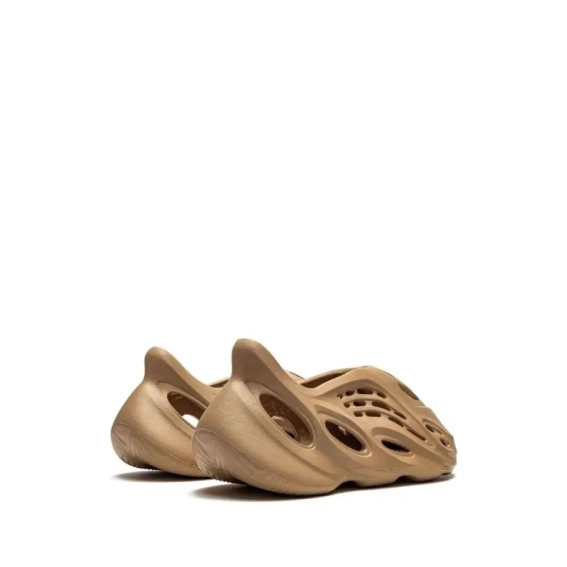 Кроссовки ADIDAS YEEZY FOAM RUNNER OCHRE GW3354 фото 4 — интернет-магазин Tapok