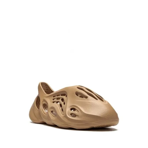 Кроссовки ADIDAS YEEZY FOAM RUNNER OCHRE GW3354 фото 7 — интернет-магазин Tapok