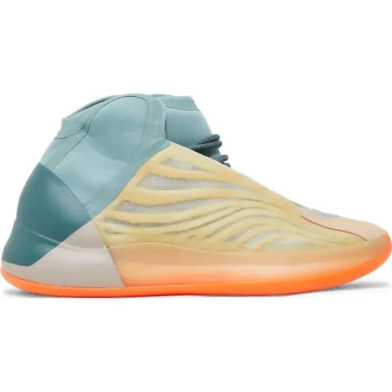 Кроссовки ADIDAS YEEZY QNTM HP6595 фото 2 — интернет-магазин Tapok