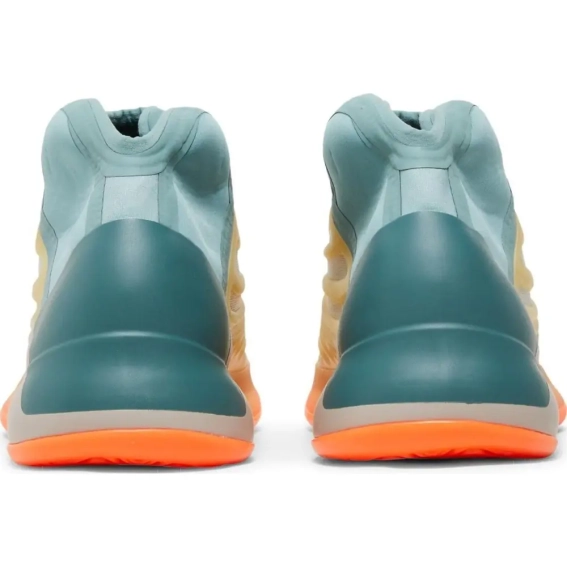 Кроссовки ADIDAS YEEZY QNTM HP6595 фото 3 — интернет-магазин Tapok