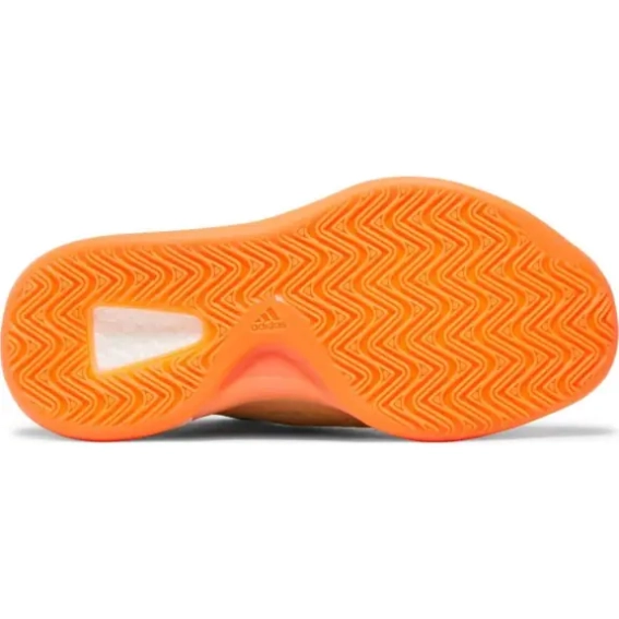 Кроссовки ADIDAS YEEZY QNTM HP6595 фото 7 — интернет-магазин Tapok