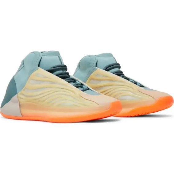 Кроссовки ADIDAS YEEZY QNTM HP6595 фото 9 — интернет-магазин Tapok