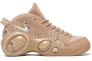 Кроссовки AIR ZOOM FLIGHT 95 SUPREME DJ8604-200 Фото 5