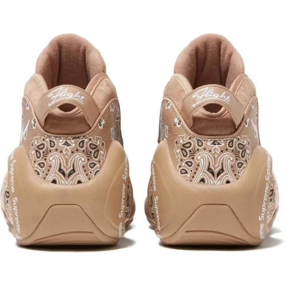 Кроссовки AIR ZOOM FLIGHT 95 SUPREME DJ8604-200 фото 10 — интернет-магазин Tapok