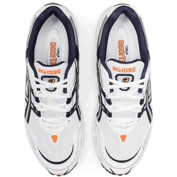 Кросівки Asics GEL-1090 1021A275-100 фото 3 — інтернет-магазин Tapok