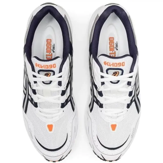 Кросівки Asics GEL-1090 1021A275-100 фото 4 — інтернет-магазин Tapok