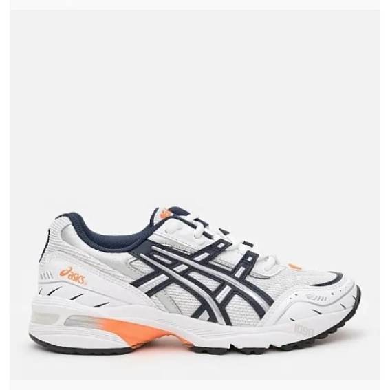 Кросівки Asics GEL-1090 1021A275-100 фото 15 — інтернет-магазин Tapok