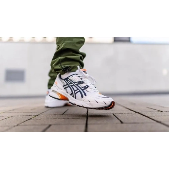 Кросівки Asics GEL-1090 1021A275-100 фото 16 — інтернет-магазин Tapok