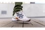 Кросівки Asics GEL-1090 1021A275-100 Фото 16