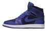 Кросівки JORDAN 1 DEEP ROYAL 332550-420 Фото 1