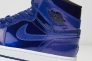 Кросівки JORDAN 1 DEEP ROYAL 332550-420 Фото 5