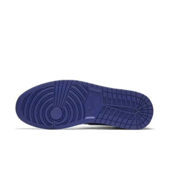 Кросівки JORDAN 1 DEEP ROYAL 332550-420 фото 9 — інтернет-магазин Tapok