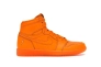 Кроссовки Jordan 1 Gatorade Orange Peel AJ5997-880 Фото 6