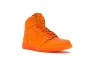 Кроссовки Jordan 1 Gatorade Orange Peel AJ5997-880 Фото 8