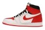 Кроссовки JORDAN 1 HIGH RETRO HERITAGE 555088-161 Фото 1