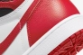 Кроссовки JORDAN 1 HIGH RETRO HERITAGE 555088-161 Фото 3