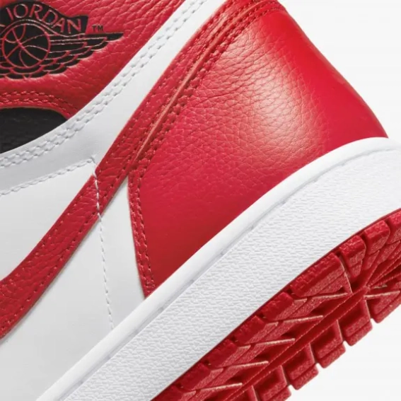 Кроссовки JORDAN 1 HIGH RETRO HERITAGE 555088-161 фото 4 — интернет-магазин Tapok