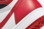 Кроссовки JORDAN 1 HIGH RETRO HERITAGE 555088-161 Фото 4