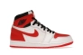 Кроссовки JORDAN 1 HIGH RETRO HERITAGE 555088-161 Фото 7