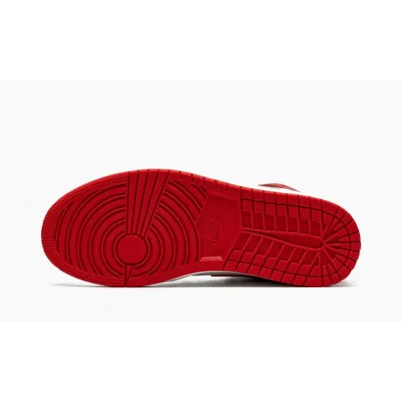 Кроссовки JORDAN 1 HIGH RETRO HERITAGE 555088-161 фото 9 — интернет-магазин Tapok