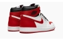 Кроссовки JORDAN 1 HIGH RETRO HERITAGE 555088-161 Фото 12