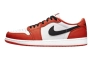 Кроссовки JORDAN 1 LOW OG CZ0790-801 Фото 1