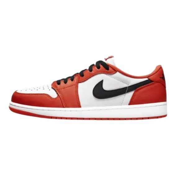 Кроссовки JORDAN 1 LOW OG CZ0790-801 фото 5 — интернет-магазин Tapok