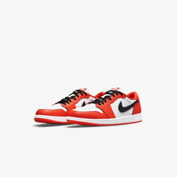 Кроссовки JORDAN 1 LOW OG CZ0790-801 фото 7 — интернет-магазин Tapok