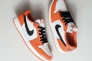 Кроссовки JORDAN 1 LOW OG CZ0790-801 Фото 12
