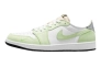 Кроссовки Jordan 1 low OG light green DM7837-103 Фото 1