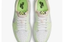 Кроссовки Jordan 1 low OG light green DM7837-103 Фото 8