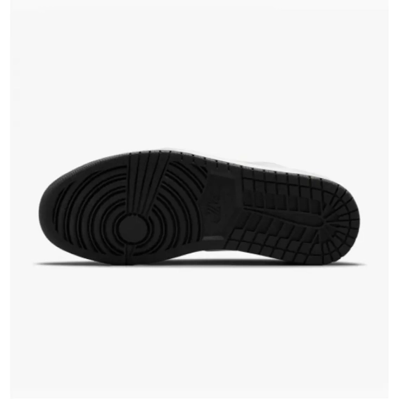 Кроссовки Jordan 1 low OG light green DM7837-103 фото 10 — интернет-магазин Tapok