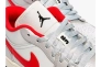 Кросівки JORDAN 1 LOW PRM SILVER DA4668-001 Фото 2