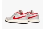 Кросівки JORDAN 1 LOW PRM SILVER DA4668-001 Фото 4