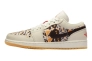 Кросівки JORDAN 1 LOW QUAI CZ4155-100 Фото 1