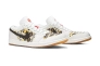 Кросівки JORDAN 1 LOW QUAI CZ4155-100 Фото 4