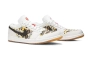Кросівки JORDAN 1 LOW QUAI CZ4155-100 Фото 5