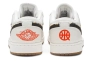 Кросівки JORDAN 1 LOW QUAI CZ4155-100 Фото 8
