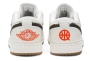 Кросівки JORDAN 1 LOW QUAI CZ4155-100 Фото 9