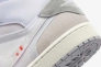 Кроссовки JORDAN 1 MID DM9652-100 Фото 5